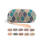 Cork pencil case  pouch BAG-039-0