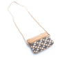 Cork Ethnic style print Design Women's Crossbody Bag BAG-2280-1