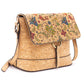 Cork crossbody Sardine pattern Bag-2019-14