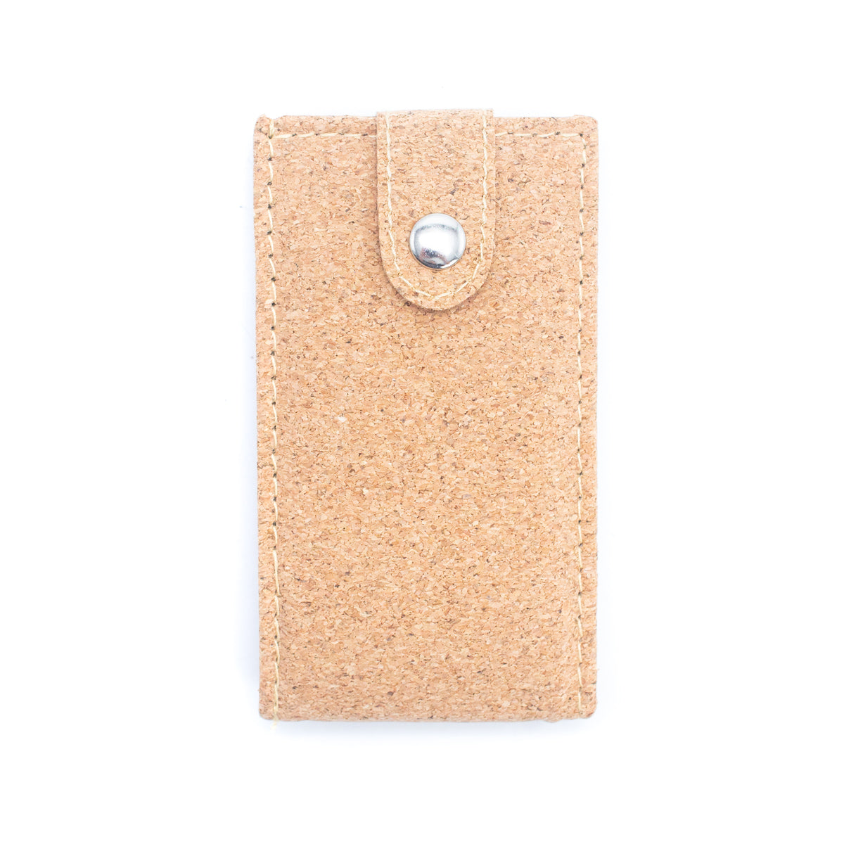 Cork Storage Bag Personal Nail Care Kit L-891-1