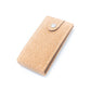 Cork Storage Bag Personal Nail Care Kit L-891-2