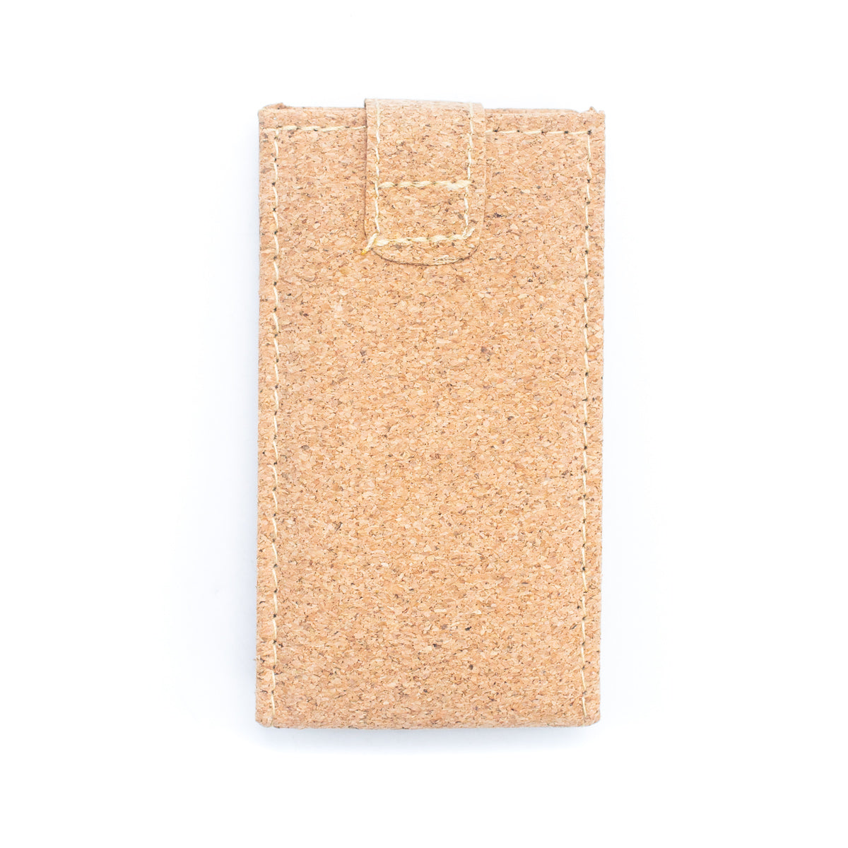 Cork Storage Bag Personal Nail Care Kit L-891-3