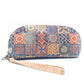 Cork pencil case  pouch BAG-039-9