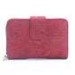 Natural Cork Ladies' Wallet with Anti-RFID Protection BAG-2269-4