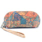 Cork pencil case  pouch BAG-039-15