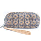 Cork pencil case  pouch BAG-039-8