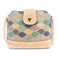 Lina Cork Everyday crossbody bag Purse-Bag-2224-5