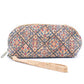 Cork pencil case  pouch BAG-039-10