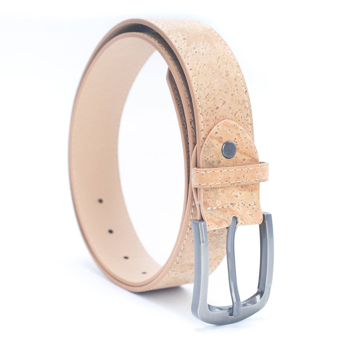 Ceinture pour homme en liège - FALLI - Liegoo